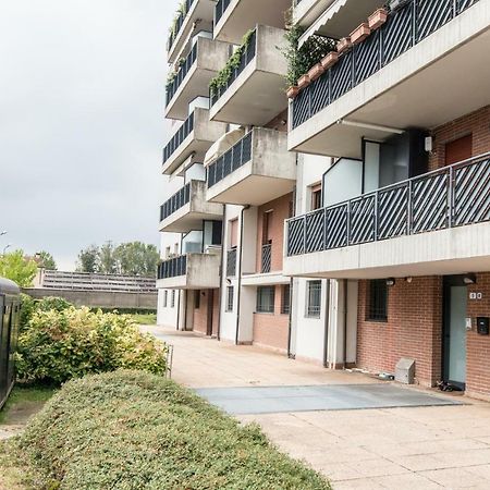 Ypapartment Chiesanuova Padova Ngoại thất bức ảnh